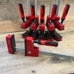 CLAMPS FOR WOODWORKING
